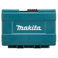 Makita D-73461 Boor-/schroefbitset 47-delig Quad Driver -Gereedschap Winkels D 73461 C1C0 s01