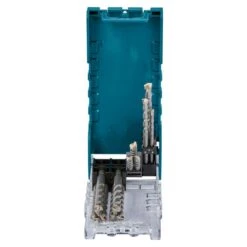 Makita D-73483 Steenborenset 12-delig 20 Makita D-73483 Steenborenset 12-delig -Gereedschap Winkels D 73483 C1C0 s01 1