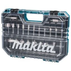 Makita D-74778 Frezenset 8mm 22-delig -Gereedschap Winkels D 74778 C1R0