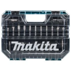 Makita D-74784 Frezenset 8mm 22-delig -Gereedschap Winkels D 74784 C1N1