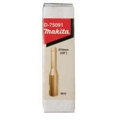 Makita D-75091 Diamantboor 10mm -Gereedschap Winkels D 75091 C1N1