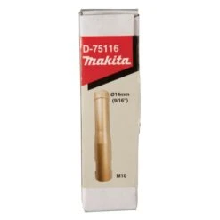Makita D-75116 Diamantboor 14mm -Gereedschap Winkels D 75116 C1N1