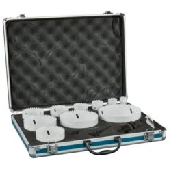 Makita D-75764 Gatzaagset 13-delig Hout/metaal -Gereedschap Winkels D 75764 C1L0 s01