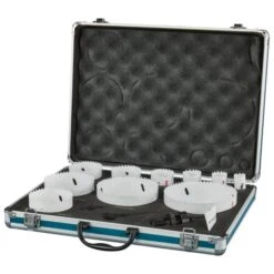 Makita D-75764 Gatzaagset 13-delig Hout/metaal -Gereedschap Winkels D 75764 C1R0 s01