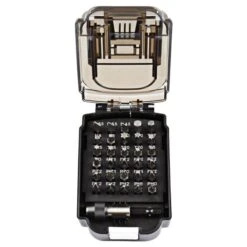 Makita E-00016 Schroefbitset 31-delig 25mm -Gereedschap Winkels E 00016 A3C0