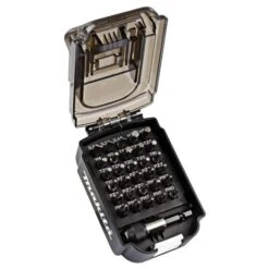 Makita E-00016 Schroefbitset 31-delig 25mm -Gereedschap Winkels E 00016 A3L0