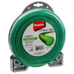 Makita E-02711 Maaidraad 2,0X126M Rond -Gereedschap Winkels E 02711 C1L0