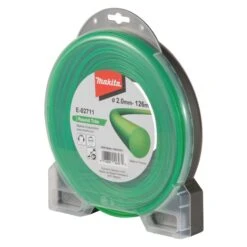 Makita E-02711 Maaidraad 2,0X126M Rond -Gereedschap Winkels E 02711 CL0 1