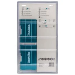 Makita E-03109 Slagschroefbitset 90-delig -Gereedschap Winkels E 03109 C7N1