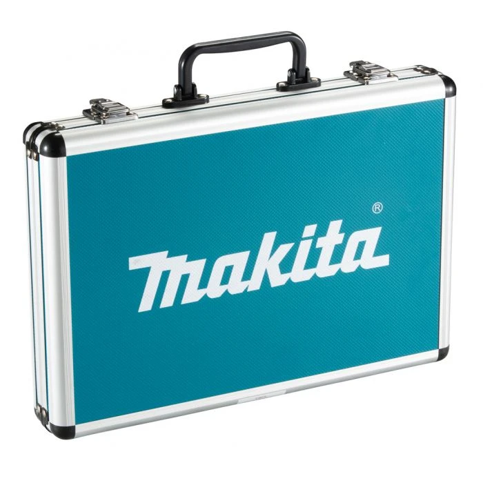 Makita E-03115 Boor-/beitelset 17-delig 1 Makita E-03115 Boor-/beitelset 17-delig