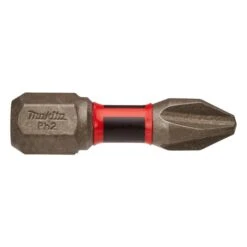 Makita E-03246 Slagschroefbits PH2x25mm (15 Stuks) -Gereedschap Winkels E 03246 C1C0