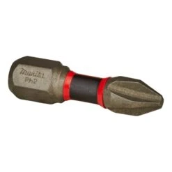 Makita E-03246 Slagschroefbits PH2x25mm (15 Stuks) -Gereedschap Winkels E 03246 C1R0