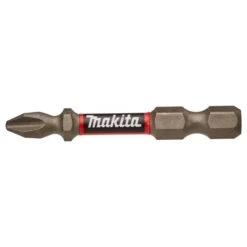 Makita E-03377 Slagschroefbit PH2x50mm (10 Stuks) -Gereedschap Winkels E 03377 C1C0