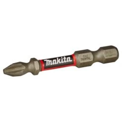 Makita E-03377 Slagschroefbit PH2x50mm (10 Stuks) -Gereedschap Winkels E 03377 C1L0