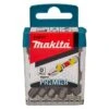 Makita E-03377 Slagschroefbit PH2x50mm (10 Stuks)