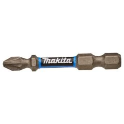 Makita E-03383 Slagschroefbit PZ2x50mm (10 Stuks) -Gereedschap Winkels E 03383 C1C0