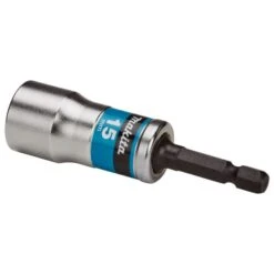 Makita E-03501 Kantelbare Dop 15x80mm -Gereedschap Winkels E 03501 C1R0