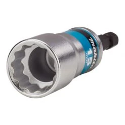 Makita E-03501 Kantelbare Dop 15x80mm -Gereedschap Winkels E 03501 C2R0