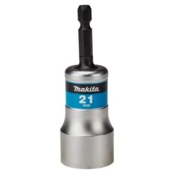 Makita E-03539 Kantelbare Dop 21x80mm