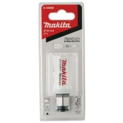 Makita E-03698 Gatzaag 25mm Snelwissel BiM -Gereedschap Winkels E 03698 C1N1