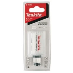 Makita E-03707 Gatzaag 27mm Snelwissel BiM -Gereedschap Winkels E 03707 C1N1