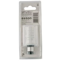 Makita E-03707 Gatzaag 27mm Snelwissel BiM -Gereedschap Winkels E 03707 C7N1