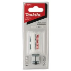Makita E-03713 Gatzaag 29mm Snelwissel BiM -Gereedschap Winkels E 03713 C1N1