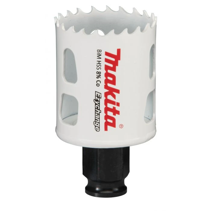 Makita E-03785 Gatzaag 41mm Snelwissel BiM 2 Makita E-03785 Gatzaag 41mm Snelwissel BiM - Afbeelding 2