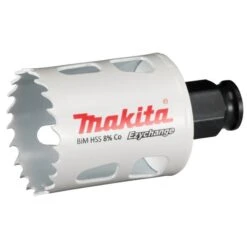 Makita E-03785 Gatzaag 41mm Snelwissel BiM