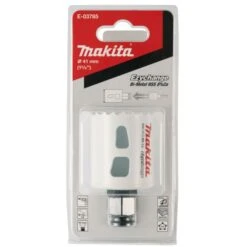 Makita E-03785 Gatzaag 41mm Snelwissel BiM 7 Makita E-03785 Gatzaag 41mm Snelwissel BiM -Gereedschap Winkels E 03785 C1N1