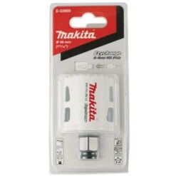 Makita E-03800 Gatzaag 46mm Snelwissel BiM -Gereedschap Winkels E 03800 C1N1