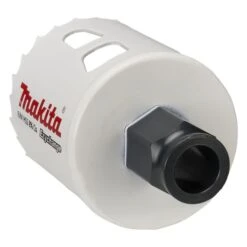 Makita E-03800 Gatzaag 46mm Snelwissel BiM -Gereedschap Winkels E 03800 C8L0