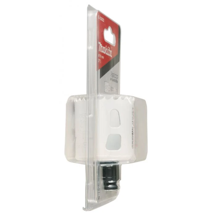 Makita E-03822 Gatzaag 51mm Snelwissel BiM 8 Makita E-03822 Gatzaag 51mm Snelwissel BiM - Afbeelding 8