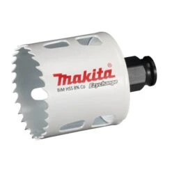 Makita E-03838 Gatzaag 52mm Snelwissel BiM
