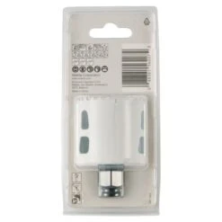 Makita E-03838 Gatzaag 52mm Snelwissel BiM -Gereedschap Winkels E 03838 C7N1