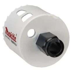 Makita E-03838 Gatzaag 52mm Snelwissel BiM -Gereedschap Winkels E 03838 C8L0