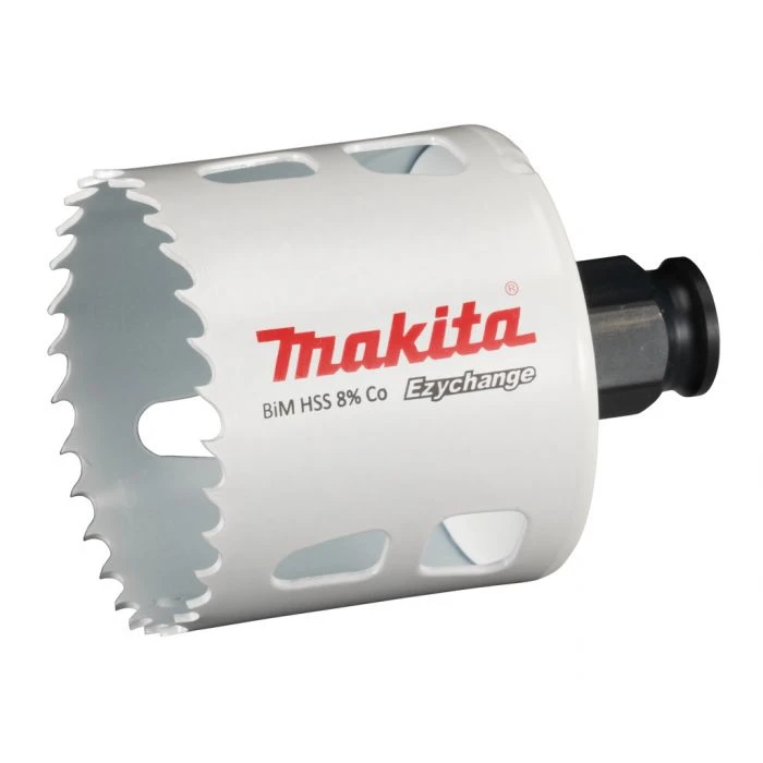 Makita E-03850 Gatzaag 56mm Snelwissel BiM 1 Makita E-03850 Gatzaag 56mm Snelwissel BiM