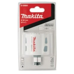 Makita E-03850 Gatzaag 56mm Snelwissel BiM 13 Makita E-03850 Gatzaag 56mm Snelwissel BiM -Gereedschap Winkels E 03850 C1N1