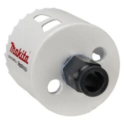 Makita E-03850 Gatzaag 56mm Snelwissel BiM 12 Makita E-03850 Gatzaag 56mm Snelwissel BiM -Gereedschap Winkels E 03850 C8L0