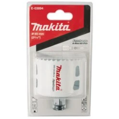 Makita E-03894 Gatzaag 65mm Snelwissel BiM -Gereedschap Winkels E 03894 C1N1