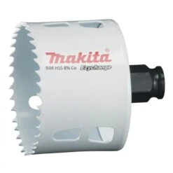 Makita E-03903 Gatzaag 68mm Snelwissel BiM