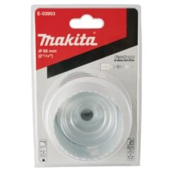 Makita E-03903 Gatzaag 68mm Snelwissel BiM -Gereedschap Winkels E 03903 C1N1