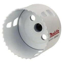 Makita E-03903 Gatzaag 68mm Snelwissel BiM -Gereedschap Winkels E 03903 C2R0