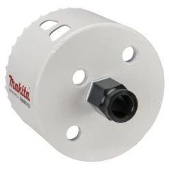 Makita E-03931 Gatzaag 76mm Snelwissel BiM 12 Makita E-03931 Gatzaag 76mm Snelwissel BiM -Gereedschap Winkels E 03931 C8L0