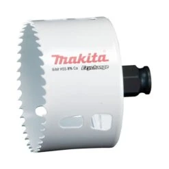Makita E-03947 Gatzaag 79mm Snelwissel BiM
