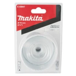 Makita E-03947 Gatzaag 79mm Snelwissel BiM -Gereedschap Winkels E 03947 C1N1