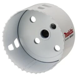 Makita E-03953 Gatzaag 83mm Snelwissel BiM -Gereedschap Winkels E 03953 C2R0