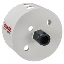 Makita E-03953 Gatzaag 83mm Snelwissel BiM -Gereedschap Winkels E 03953 C8L0