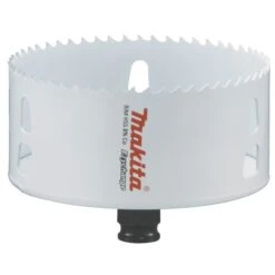 Makita E-04008 Gatzaag 105mm Snelwissel BiM -Gereedschap Winkels E 04008 C1C0 1