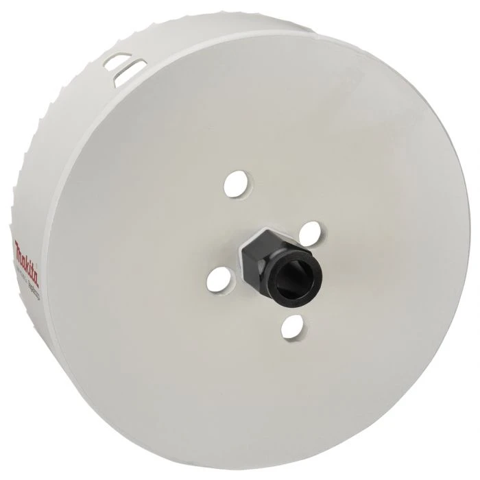 Makita E-04058 Gatzaag 140mm Snelwissel BiM 3 Makita E-04058 Gatzaag 140mm Snelwissel BiM - Afbeelding 3